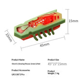 Furiva Mini Moving Bug Cat Toy - product image 8