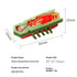 Furiva Mini Moving Bug Cat Toy - product image 8