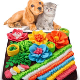 Furiva Snuffle Feeding Mat for Dogs & Cats from Furiva Pets