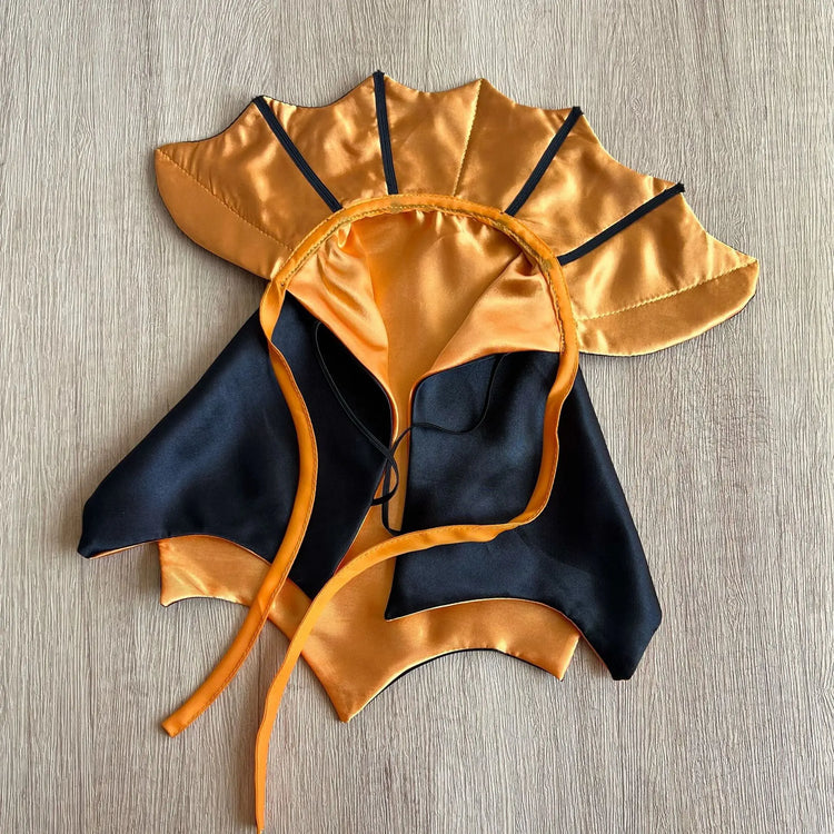 Furiva Halloween Vampire Pet Cape - product image 12