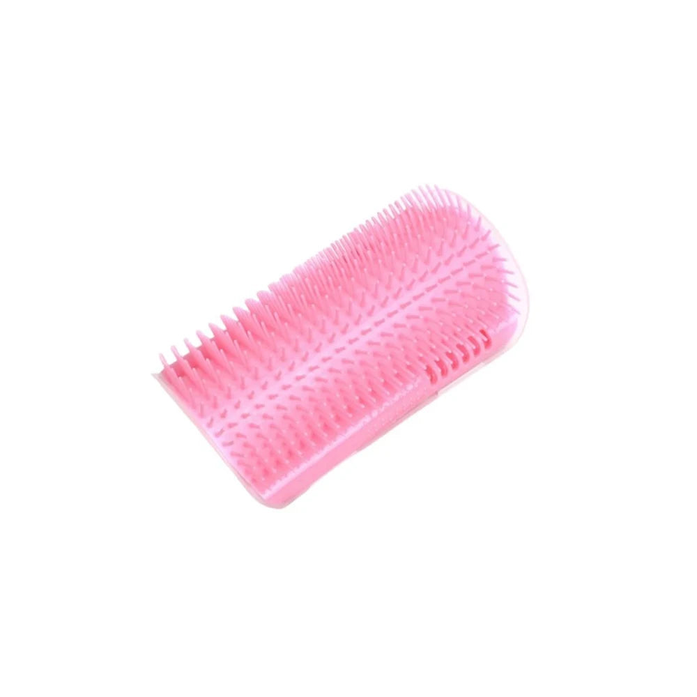 Furiva Cat Self-Grooming Brush with Catnip - product image 9