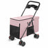 Furiva Large-Dog Foldable Pet Stroller - product image 7