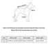 Furiva Spooky Doll Pet Costume - product image 7