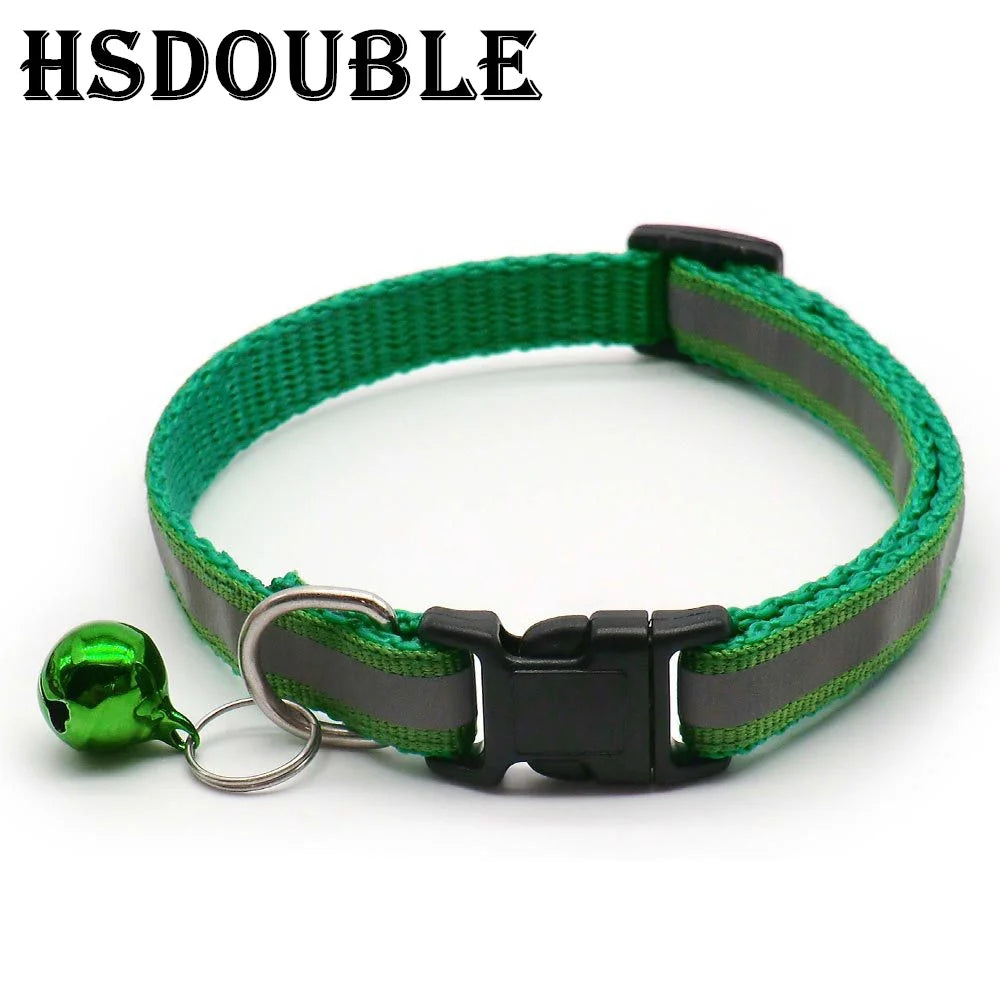 Furiva Reflective Cat Collar Set - product image 14
