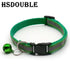 Furiva Reflective Cat Collar Set - product image 14