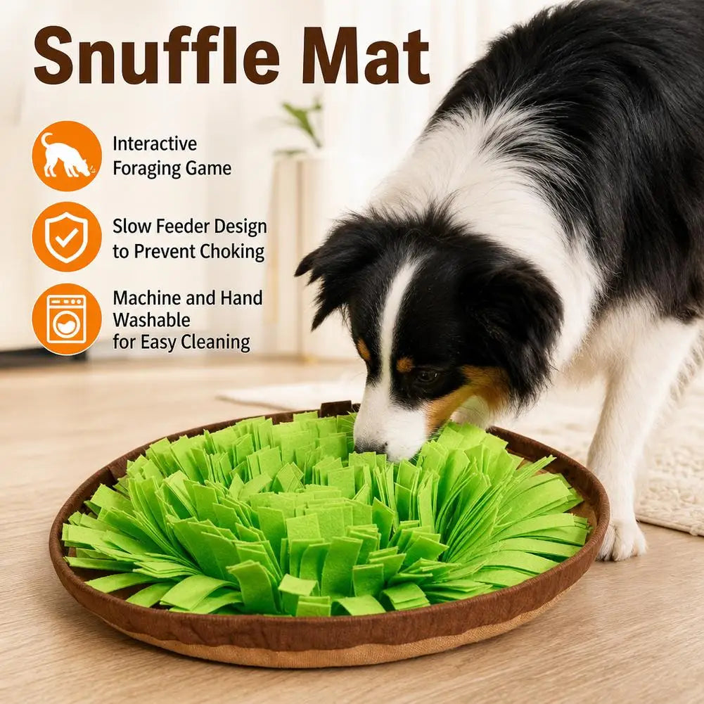 Furiva Interactive Snuffle Mat - product image 5
