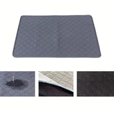 Furiva Washable Reusable Puppy Training Pad – product view 6 of 9
