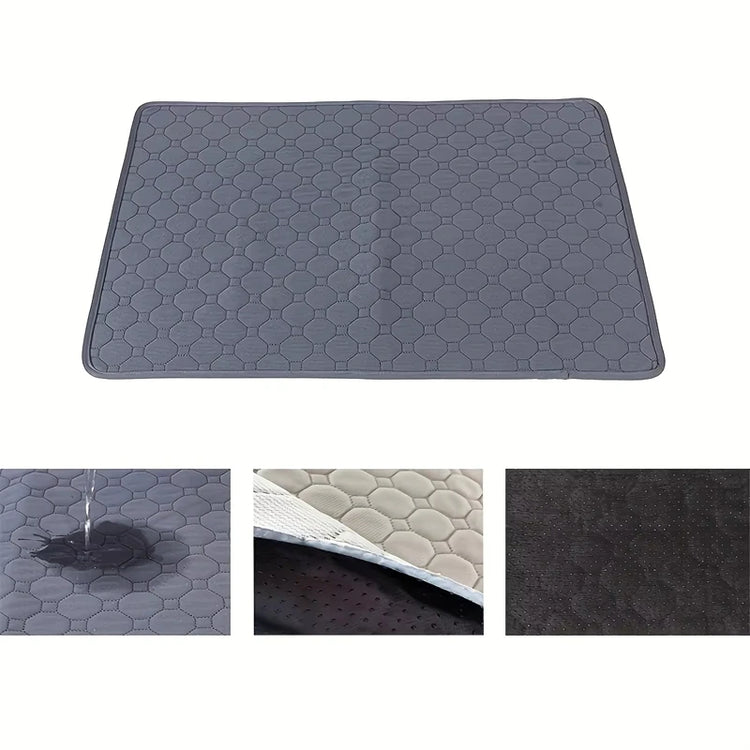 Furiva Washable Reusable Puppy Training Pad – product view 6 of 9