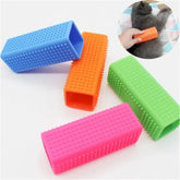 Furiva Rubber Pet Hair Remover Tool from Furiva Pets