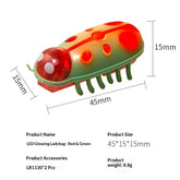 Furiva Mini Moving Bug Cat Toy - product image 26