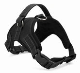 Furiva Reflective Dog Harness with Handle - product image 7