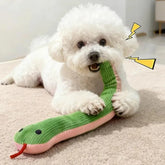 Furiva Snake Kicker Cat Toy for Cats - product image 2