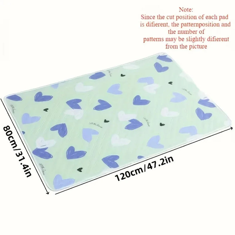 Furiva Washable Pet Bed Protector Pad - product image 9