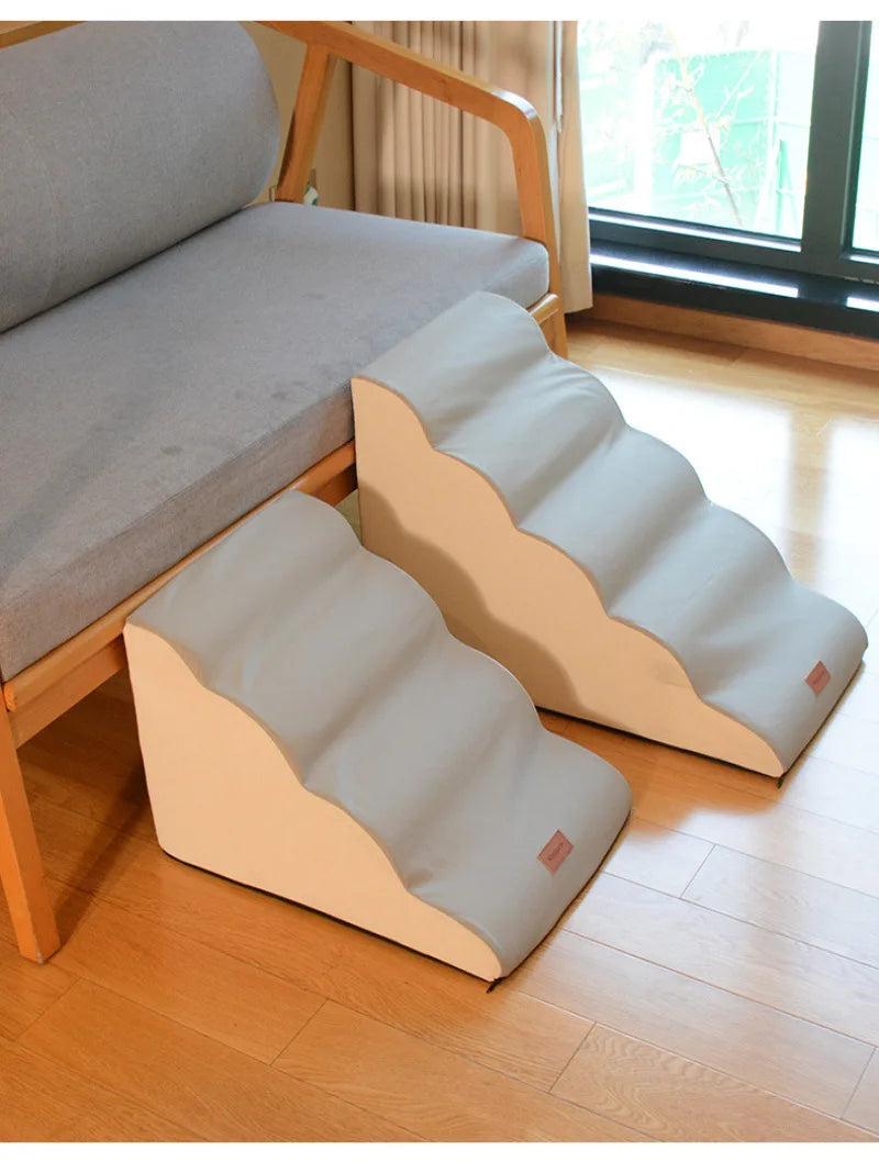 Furiva Non-Slip Pet Stairs & Ramp - product image 5