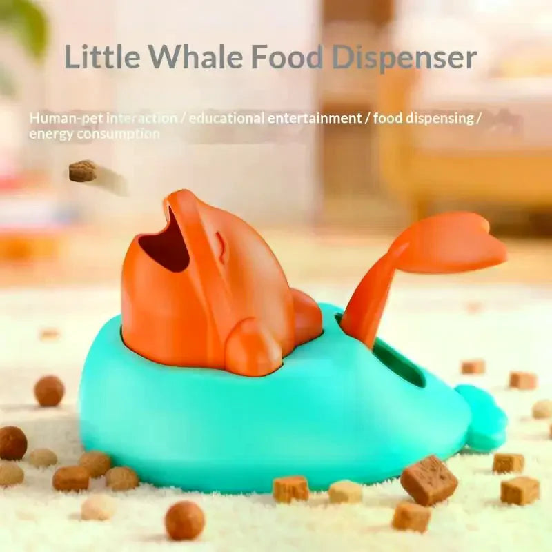 Furiva Treat Launcher Training Toy - product image 3