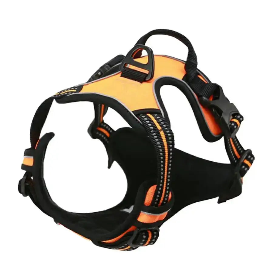 Furiva Front-Clip Reflective Dog Harness - product image 13