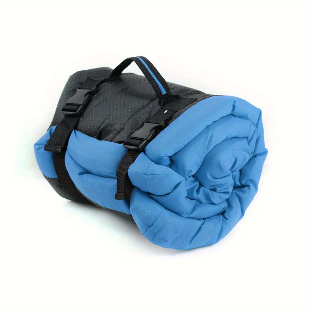 Furiva Washable Anti-Slip Pet Bed Cushion - product image 7
