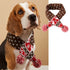 Furiva Knitted Christmas Pet Scarf - product image 3