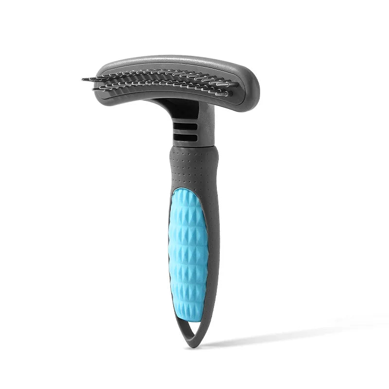 Furiva Double-Row Undercoat Rake - product image 9