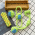 Furiva Multi-Style Rope Tug Toy - product image 17