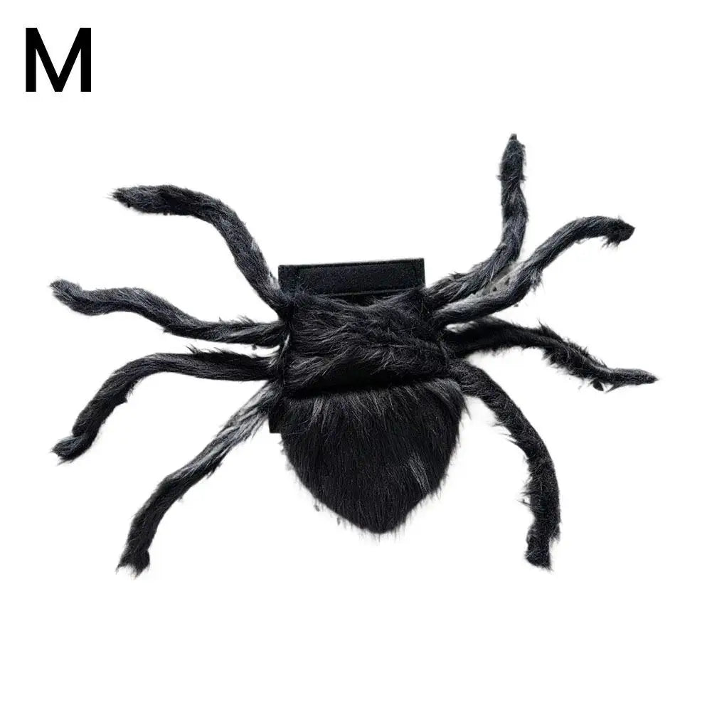 Furiva Halloween Spider Pet Costume - product image 7