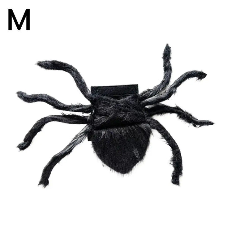 Furiva Halloween Spider Pet Costume - product image 7