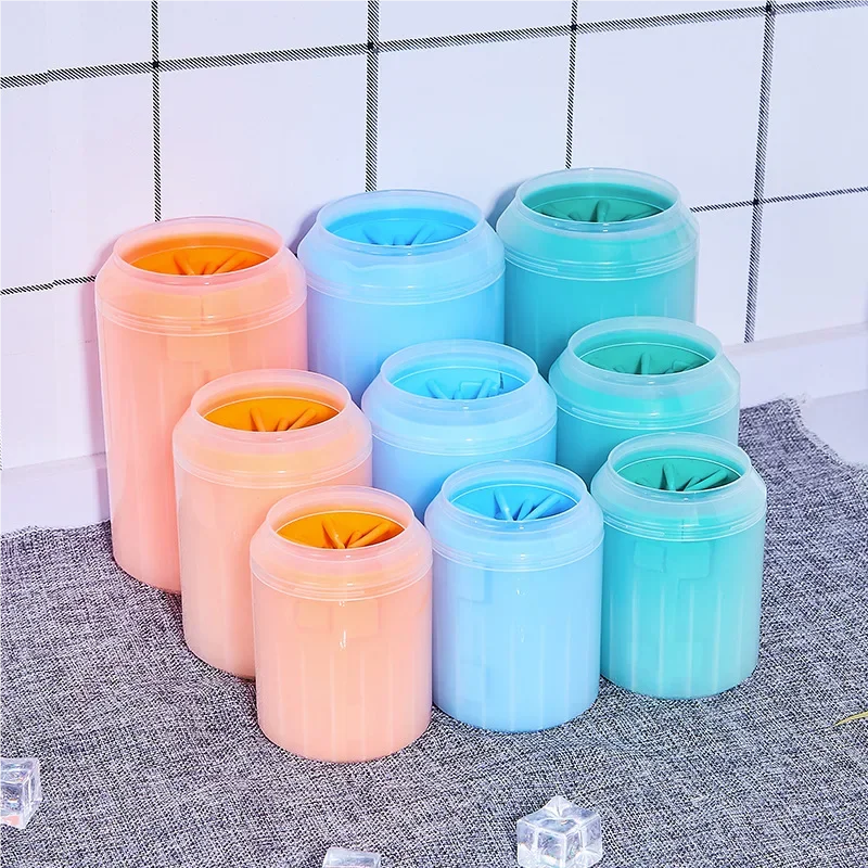 Furiva Silicone Paw Cleaner Cup - product image 4