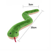 Furiva Snake Kicker Cat Toy for Cats - product image 6