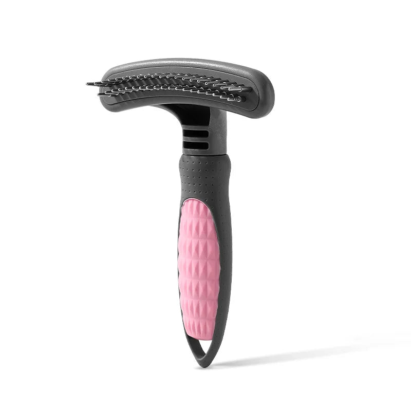 Furiva Double-Row Undercoat Rake - product image 8