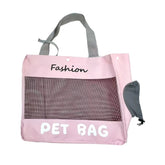 Furiva Breathable Travel Pet Backpack - product image 8