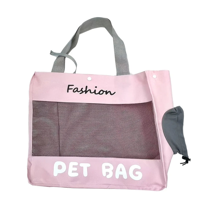 Furiva Breathable Travel Pet Backpack - product image 8