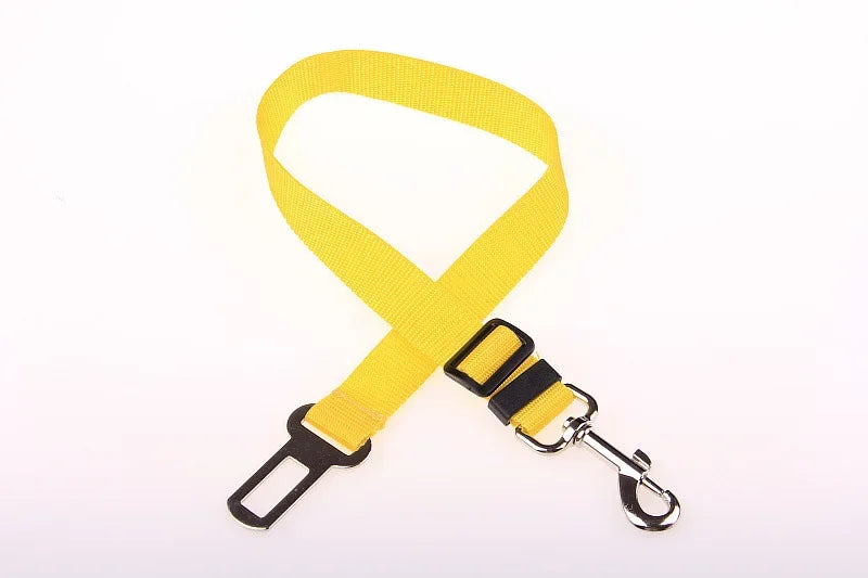 Furiva Adjustable Dog Car Seat Tether - product image 12