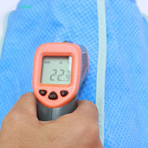 Furiva Ice-Gel Cooling Vest for Dogs & Cats - product image 6