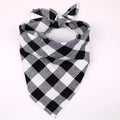 Furiva Washable Plaid Pet Bandana - product image 8