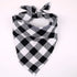 Furiva Washable Plaid Pet Bandana - product image 8