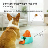 Furiva Treat Launcher Training Toy - product image 4