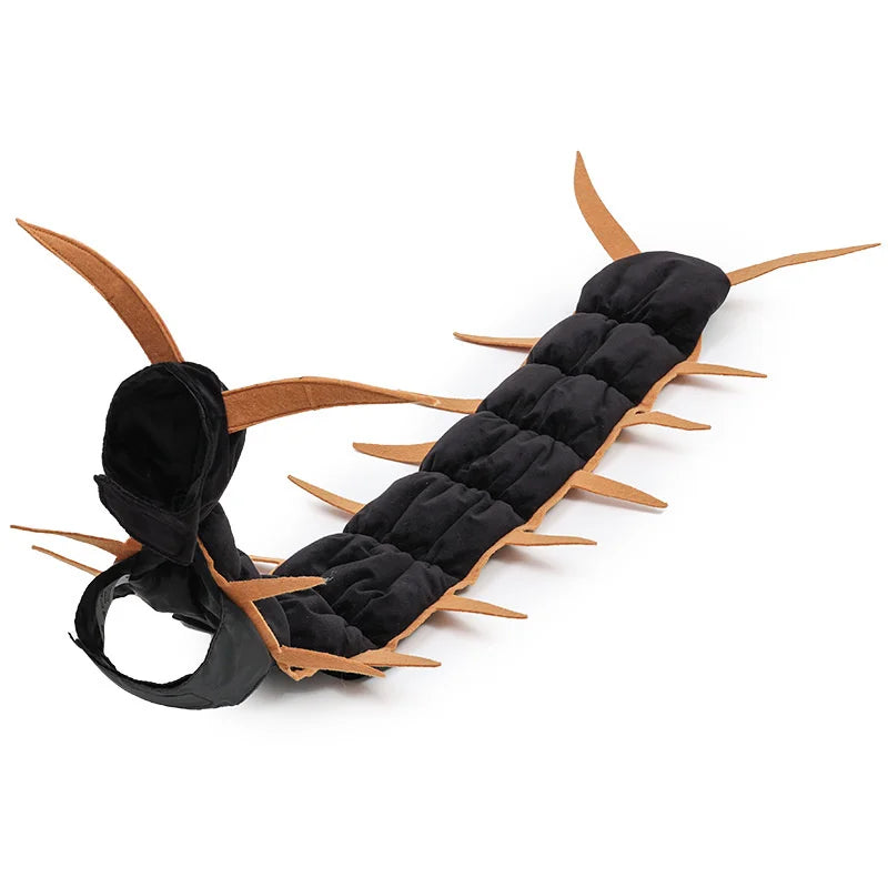 Furiva Centipede Pet Costume for Dogs & Cats - product image 7