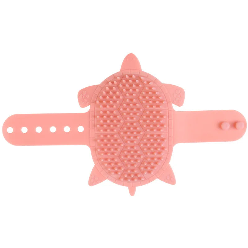 Furiva Silicone Cat Corner Grooming Brush - product image 8