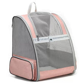 Furiva Bubble Capsule Pet Backpack - product image 8