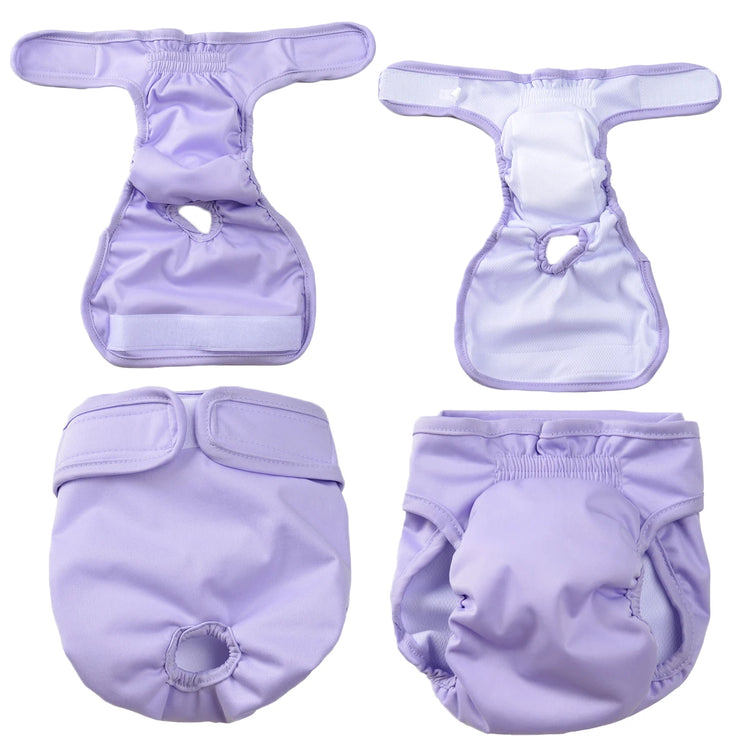 Furiva Washable Female Dog Diaper - product image 4