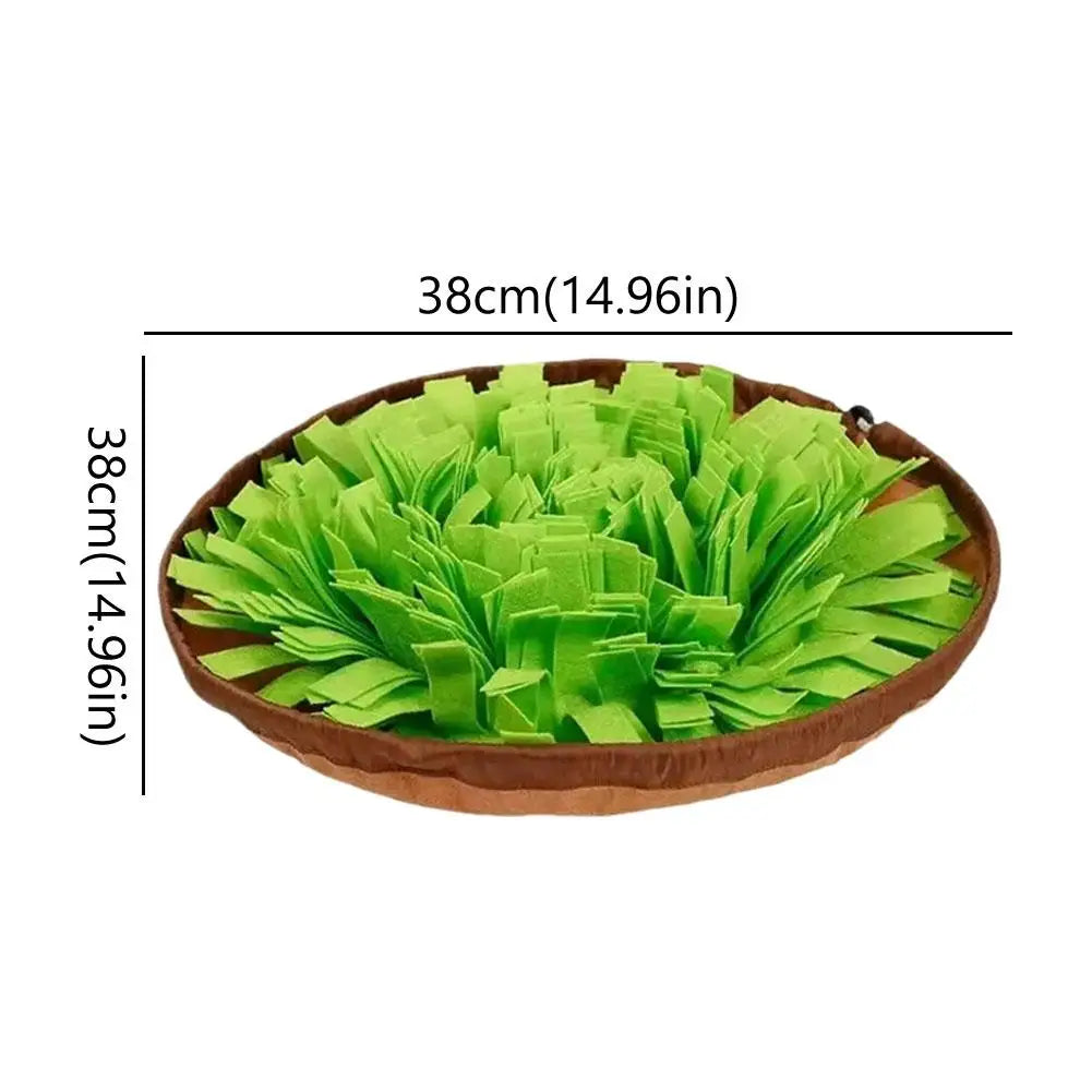 Furiva Interactive Snuffle Mat - product image 6