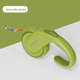 Furiva 5M Reflective Retractable Dog Leash - product image 12