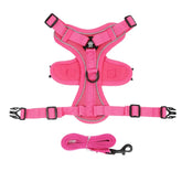 Furiva Reflective Harness & Leash Set - product image 10