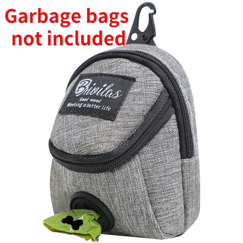 Furiva Multifunction Dog Training Treat Pouch - product image 7