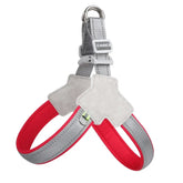 Furiva Adjustable Reflective Dog Harness - product image 8
