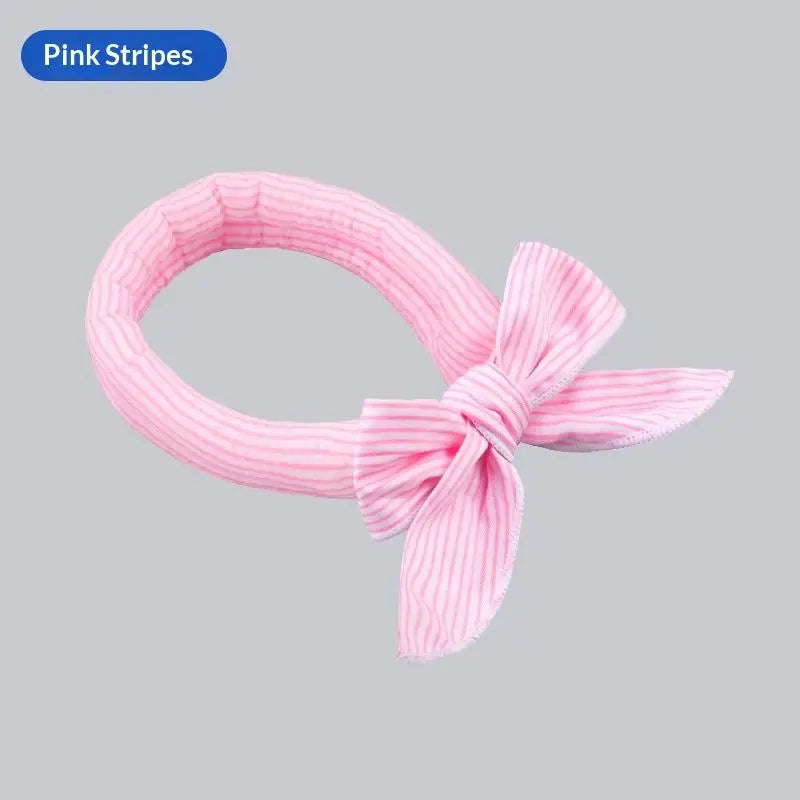 Furiva Cooling Ice Scarf for Pets - product image 9