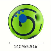Furiva Interactive Giggle Dog Ball - product image 8