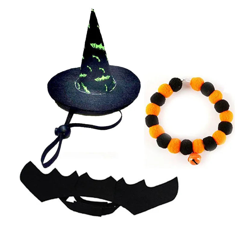 Furiva Halloween Character Pet Costume - product image 8