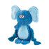 Furiva Plush Animal Rope Squeak Toy - product image 19
