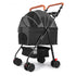 Furiva Detachable Carrier Pet Stroller - product image 6